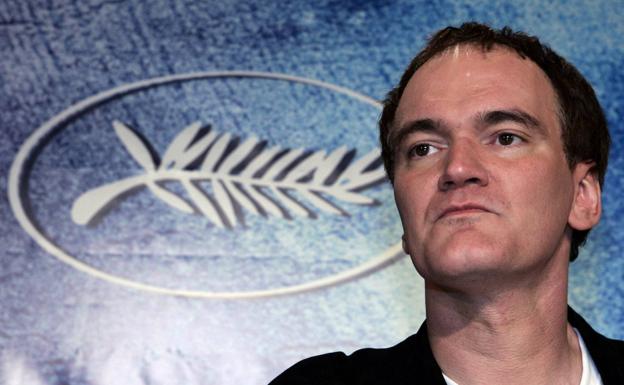 Las memorias de Tarantino: el niño que vio 'La matanza de Texas' pero tenía pesadillas con 'Bambi'